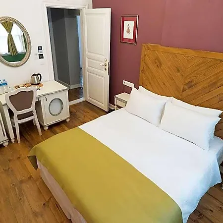 Pasaport Pier Kadikoey 3* Istanbul