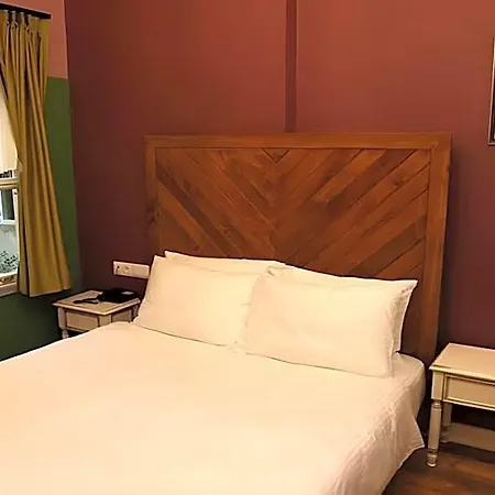 Pasaport Pier Kadikoey Hotel 3*