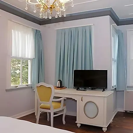 Hotel Pasaport Pier Kadikoey Istanbul