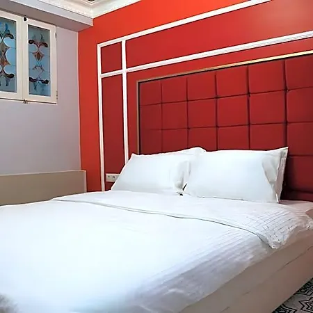 Hotel Pasaport Pier Kadikoey 3*