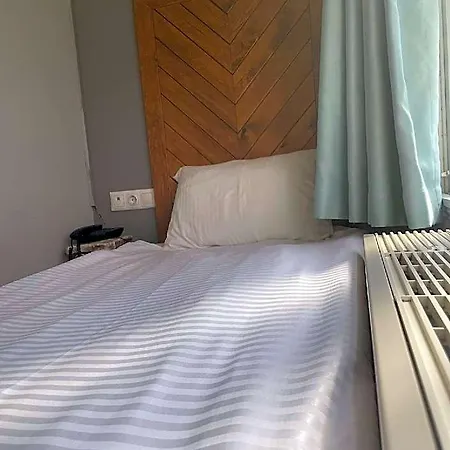 Pasaport Pier Kadikoey 3*