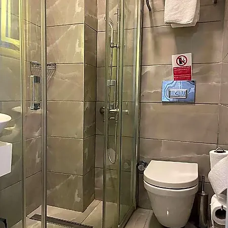 Hotel Pasaport Pier Kadikoey Istanbul