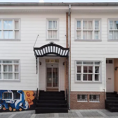 Pasaport Pier Kadikoey Otel İstanbul