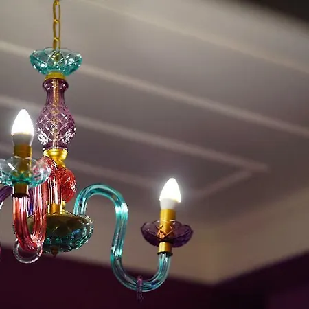 מלון Pasaport Pier Kadikoey 3*