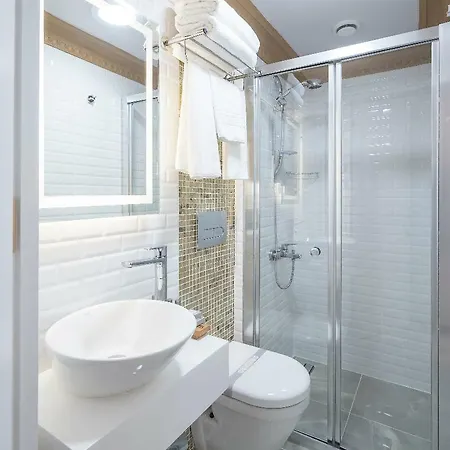 Otel Pasaport Pier Kadikoey İstanbul