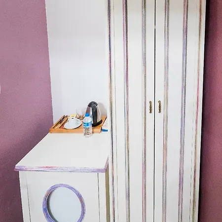 Pasaport Pier Kadikoey Otel İstanbul