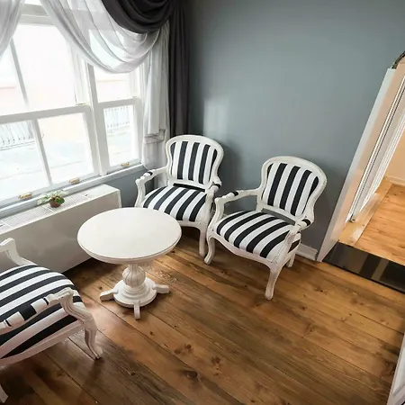 Pasaport Pier Kadikoey Otel İstanbul