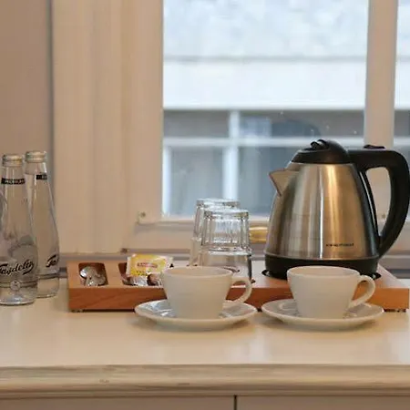 Otel Pasaport Pier Kadikoey 3*