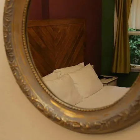 Pasaport Pier Kadikoey מלון איסטמבול