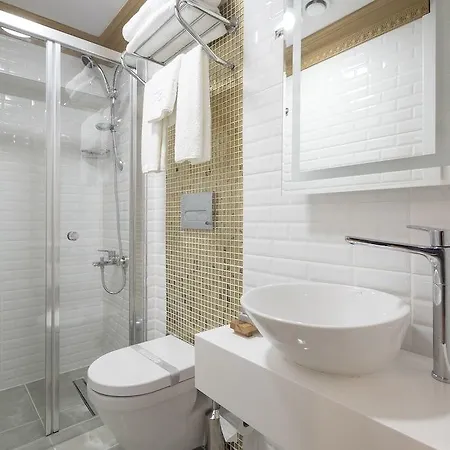 Pasaport Pier Kadikoey Стамбул