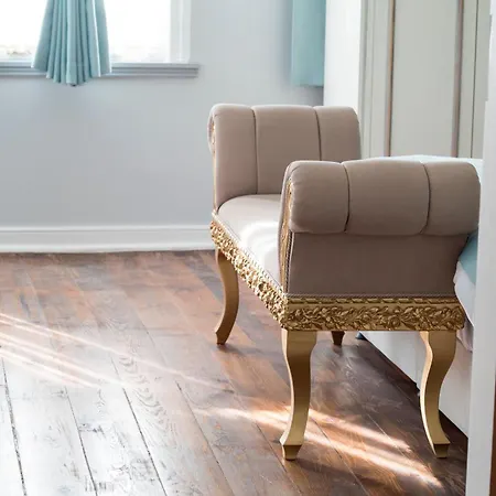 Отель Pasaport Pier Kadikoey Стамбул