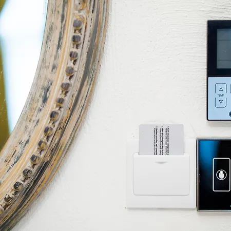 Pasaport Pier Kadikoey Отель 3*