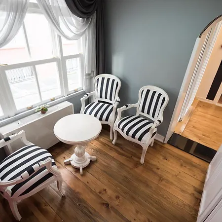 Pasaport Pier Kadikoey Стамбул