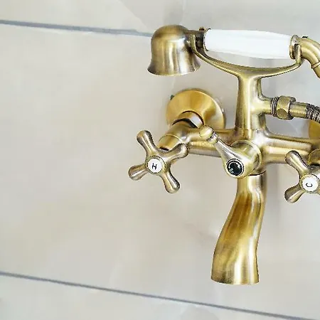 Pasaport Pier Kadikoey Отель 3*