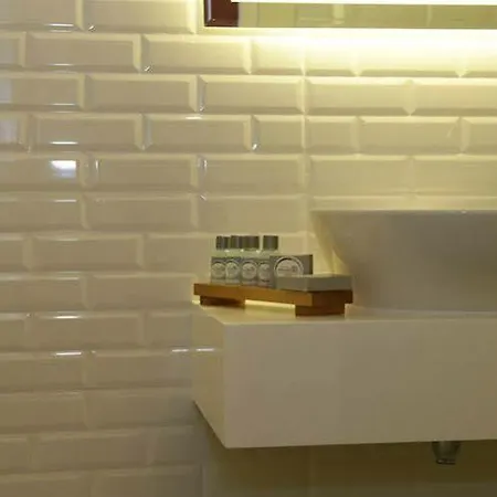 Pasaport Pier Kadikoey 3* Стамбул