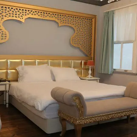 Pasaport Pier Kadikoey اسطنبول