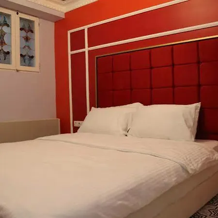 Pasaport Pier Kadikoey 3* اسطنبول