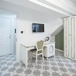 Pasaport Pier Kadikoey Otel