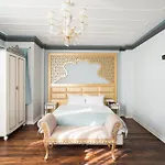 Pasaport Pier Kadikoey 3* İstanbul