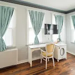 Pasaport Pier Kadikoey Otel İstanbul