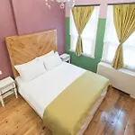 Otel Pasaport Pier Kadikoey İstanbul