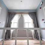 Otel Pasaport Pier Kadikoey 3*