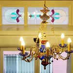 Otel Pasaport Pier Kadikoey 3*