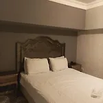 Pasaport Pier Kadikoey Otel 3*