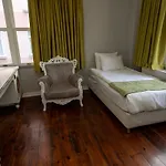 Pasaport Pier Kadikoey Otel İstanbul
