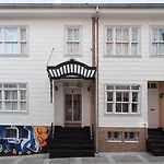 Pasaport Pier Kadikoey Otel İstanbul