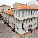 Pasaport Pier Kadikoey 3* İstanbul