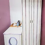Pasaport Pier Kadikoey Otel İstanbul