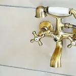 Pasaport Pier Kadikoey Otel 3*
