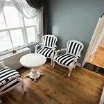 Pasaport Pier Kadikoey Otel İstanbul