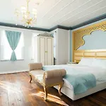 Otel Pasaport Pier Kadikoey