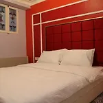 Pasaport Pier Kadikoey 3* İstanbul