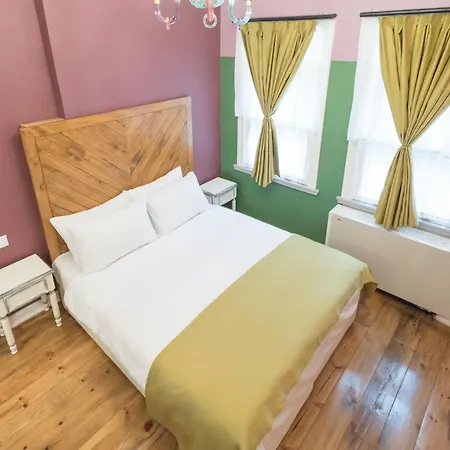 Hotel Pasaport Pier Kadikoey Istanboel