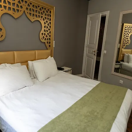 Otel Pasaport Pier Kadikoey