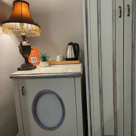 Pasaport Pier Kadikoey 3* Istanboel